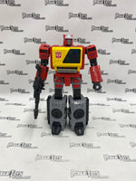 Transformers Generations Legacy Blaster & Eject