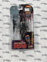 "Princess" (Juanita Sanchez) Convention Exclusive action figure from The Walking Dead