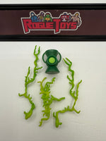 Mattel DC Multiverse Jessica Cruz Green Lantern (Clayface BAF)