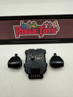 Hasbro Transformers G1 Hotspot