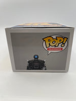 Funko POP! Television BBC Doctor Who Dalek Sec (Barnes & Noble Booksellers Exclusive)