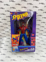 Spider-Man TAS Deluxe 10” Spider-Man