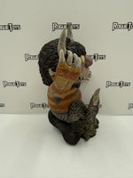 McFarlane Toys Where The wild Things Are Moishe