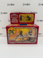 Kenner Star Wars Micro Collection Bespin Gantry Action Playset