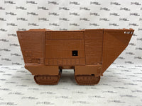 Vintage Star Wars Jawa Sandcrawler