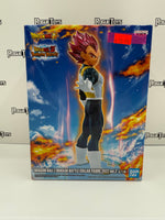 Bandai Spirits Dragon Ball Z Dokkan Battle Vegeta SSJ God