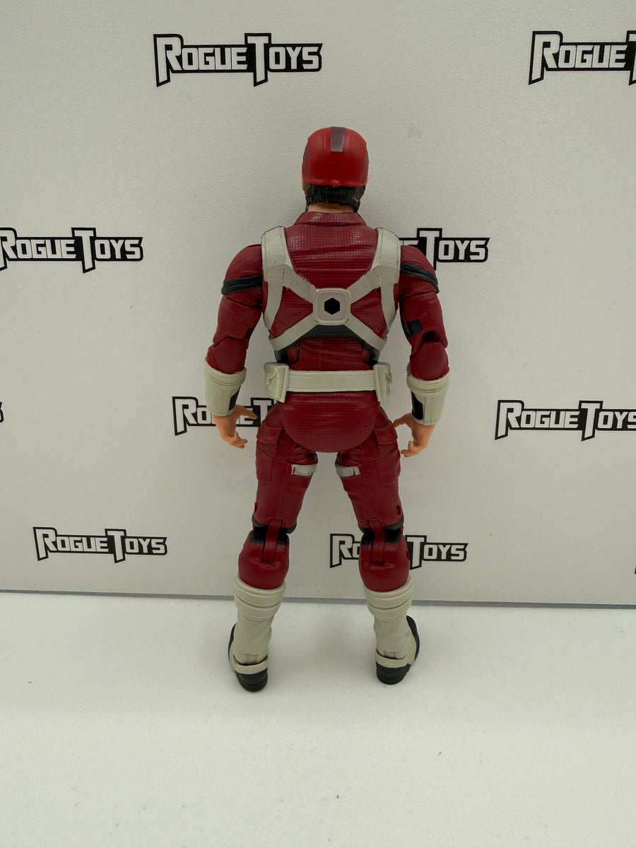 Hasbro Marvel Legends Red Guardian| Rogue Toys