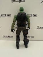 Hasbro G.I. Joe Classified Beach Head
