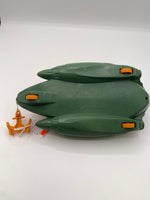 Mattel 1981 Vintage Masters of the Universe Wind Raider Vehicle