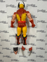 Marvel Legends Series Secret Wars 40th Anniversary Wolverine