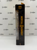 McFarlane Toys Mortal Kombat II Scorpion (In The Shadows Variant)