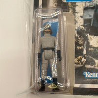 Kenner Star Wars: Return of the Jedi AT-ST Driver