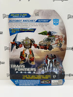 Hasbro Transformers Prime Deluxe Class Beast Hunters Autobot Ratchet