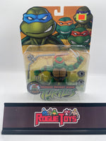 Playmates 2023 Teenage Mutant Ninja Turtles Raphael