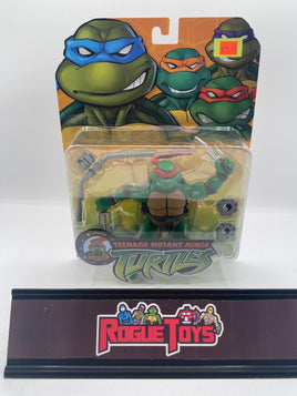 Playmates 2023 Teenage Mutant Ninja Turtles Raphael