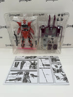 Bandai Tamashii Nations The Robot Spirits ZGMF-X09A Justice Gundam