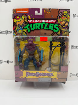Playmates Nickelodeon Teenage Mutant Ninja Turtles Foot Soldier