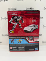 Hasbro Transformers Studio Series Deluxe Class Autobot Cogman