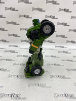 Transformers Hound (Specialist Autobot 3-pack)