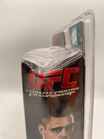 Round 5 UFC Ultimate Collector Dan “The Outlaw” Hardy