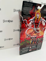 Hasbro Marvel Legends Dr. Karl Lykos (Marvel’s Sauron) BAF Series X-Men Marvel’s Omega Red