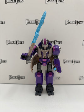 Hasbro Transformers One Alpha Trion