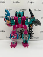 Hasbro Transformers G1 Piranhacon