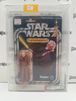 Kenner Star Wars Ben (Obi-Wan) Kenobi (AFA 80 NM)