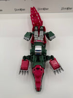 Robot Force 3rd Party Transformers Gator