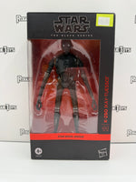 Hasbro Star Wars The Black Series Star Wars: Andor K-2SO (Kay-Tuesso)
