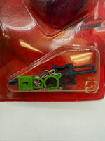 Mattel Masters of the Universe (MOTU) Evil Warriors Dragon Blaster Skeletor