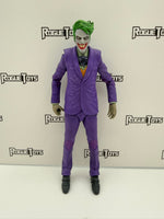 McFarlane Toys Gold Label Collection DC Multiverse Deadly Duo The Joker (Authenticated Limited Edition)