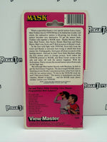 Kenner View-Master MASK Reels