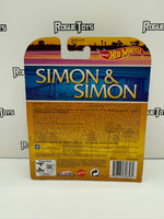 Mattel Hot Wheels Simon & Simon ‘57 Chevy Bel Air Convertible