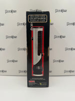 Hope Industries Star Wars Episode I Jar Jar Collector Watch