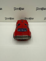 Hasbro Transformers Prime Deluxe Class First Edition Autobot Terrorcon Cliffjumper (Toys ‘R’ Us Exclusive)