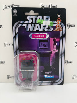 Hasbro Star Wars The Vintage Collection Star Wars Power Droid