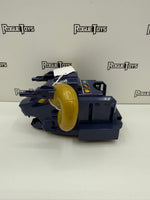 Hasbro Takara Vintage Battle Beasts Battling Big Horn Ram Chariot
