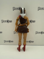 Matty Collector Thundercats Classics Pumyra