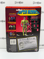 ToyBiz DC Comics Super Heroes The Riddler