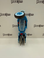 Hasbro Transformers Generations Deluxe Class Thrilling 30 Autobot Chromia
