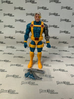 Hasbro Marvel Legends Cable (Zabu BAF)