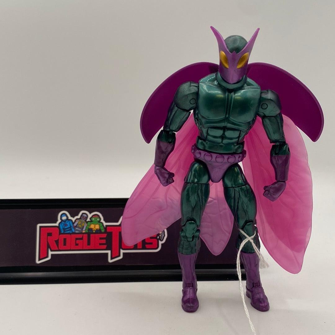Hasbro Marvel Legends Beetle - Rogue Toys