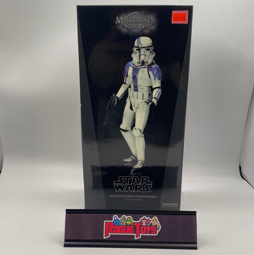 スター・ウォーズ』1/6スケールフィギュア【ミリタリーズ・オブ