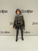 Hasbro Star Wars The Black Series Rogue One 3-Pack / Imperial Death Trooper Specialist / Captain Cassian Andor / Sergeant Jyn Erso
