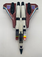 Hasbro Transformers Vintage G1 Ramjet