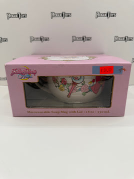 Just Funky Sailor Moon Crystal Soup Mug (Floral Accessories)