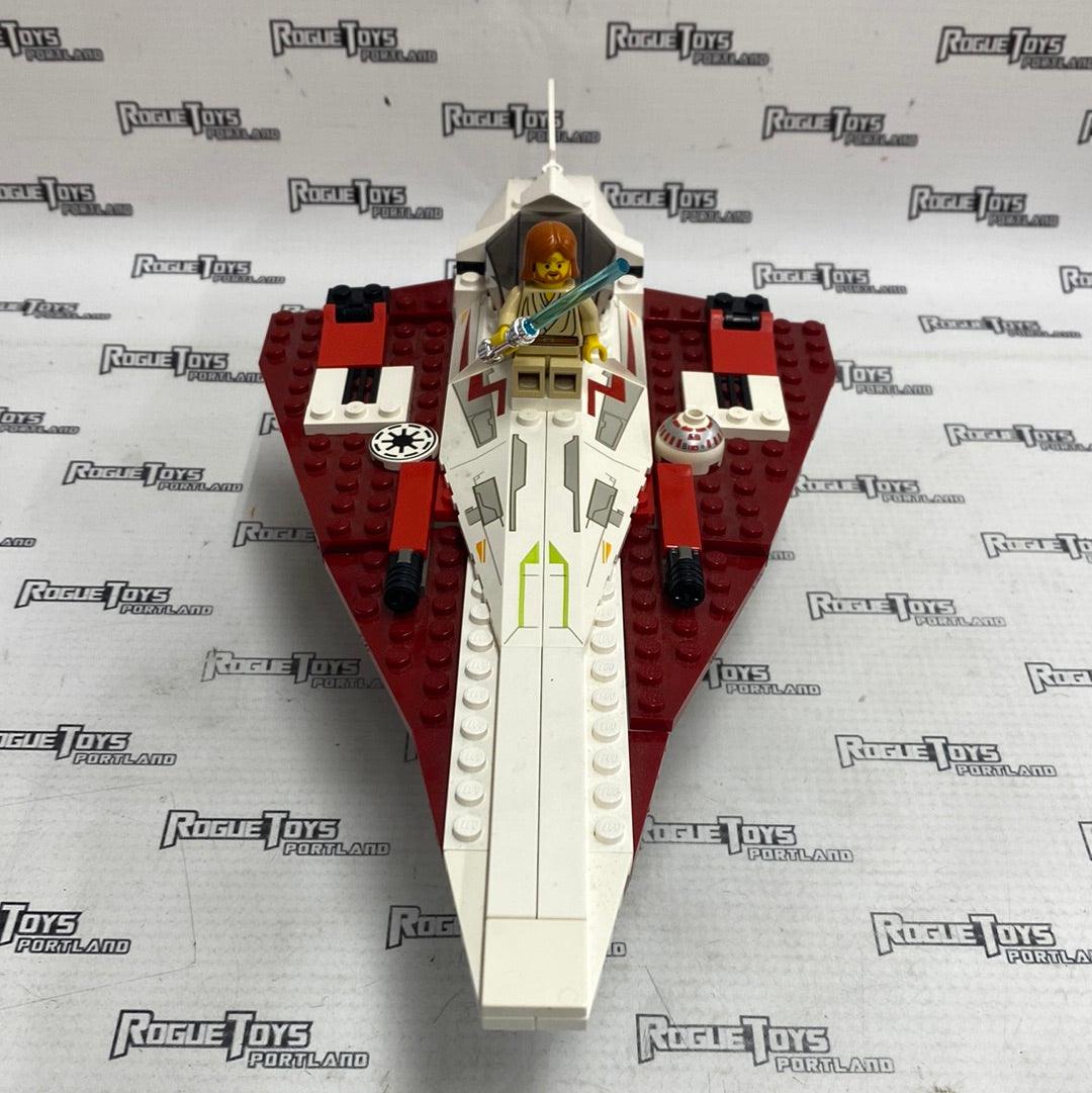 LEGO Star Wars 7143 - Rogue Toys
