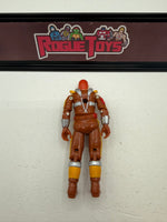 Hasbro G.I. Joe (ARAH) Charbroil