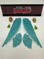 Hasbro Marvel Legends 90s Animated Series (VHS) Vulture